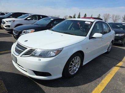 Used 2010 Saab 9-3 2.0T w/ Comfort Package