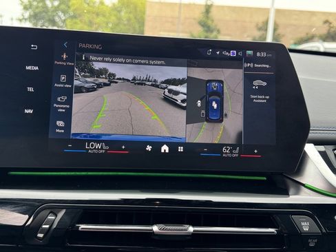 Used 2025 BMW X1 xDrive28i w/ Technology Package image 31