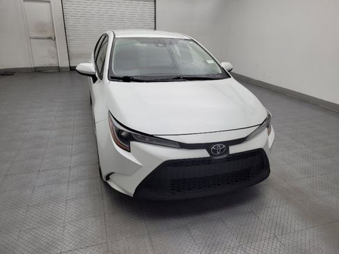 Used 2022 Toyota Corolla LE FWD image 14