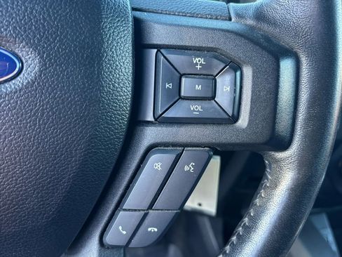 Used 2018 Ford F150 XLT w/ Equipment Group 302A Luxury image 13