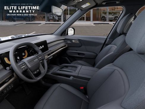 New 2027 Kia Telluride S w/ Towing Package AWD/4WD image 18