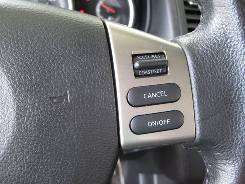 Used 2012 Nissan Versa 1.8 S w/ Special Edition Pkg FWD image 15