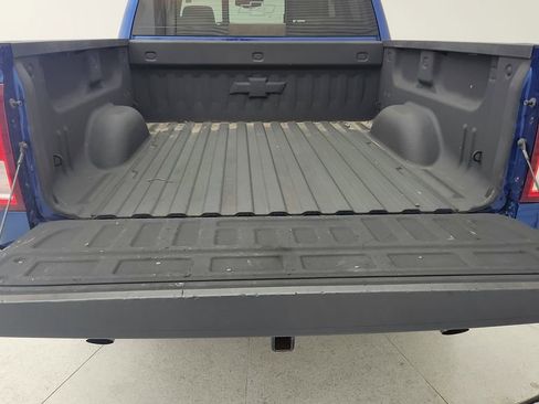 Used 2017 Chevrolet Silverado 1500 LTZ Z71 w/ LTZ Plus Package image 35