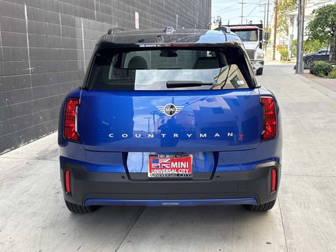 Used 2025 MINI Cooper Countryman S image 4