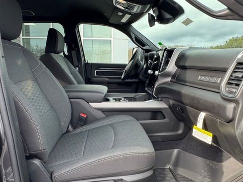 New 2026 RAM 2500 Big Horn image 14