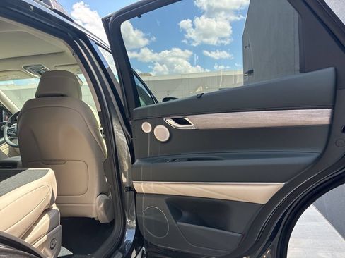 New 2026 Genesis GV80 2.5T Advanced AWD/4WD image 11