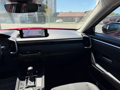 Used 2025 MAZDA CX-50 AWD 2.5 S w/ Weather Package image 18
