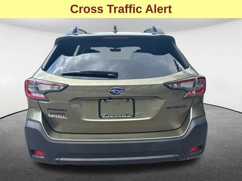 Certified 2023 Subaru Outback Onyx Edition AWD/4WD image 13