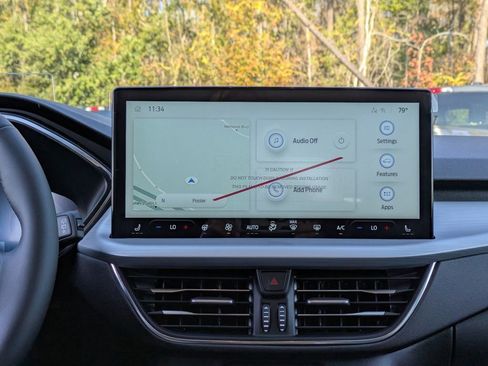 New 2026 Ford Escape SE w/ PHEV Premium Package image 19