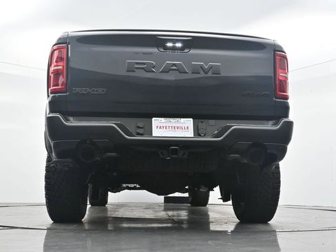 New 2026 RAM 1500 RHO w/ RHO Level 1 Equipment Group AWD/4WD image 29