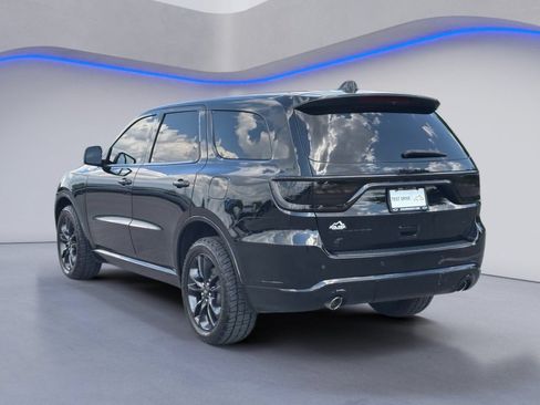 Used 2022 Dodge Durango GT AWD/4WD image 3