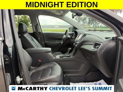 Used 2020 Chevrolet Equinox LT w/ Midnight Edition FWD image 27