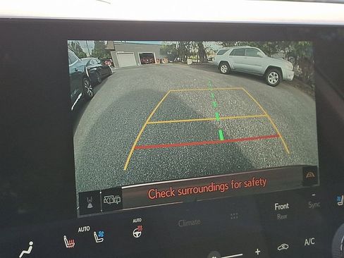 Used 2025 Lexus RX 350 Premium image 20