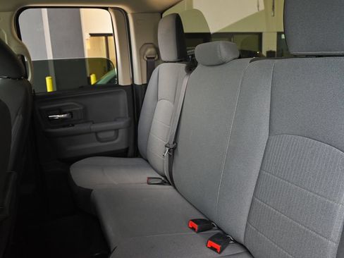 Used 2024 RAM 1500 Classic SLT RWD image 13