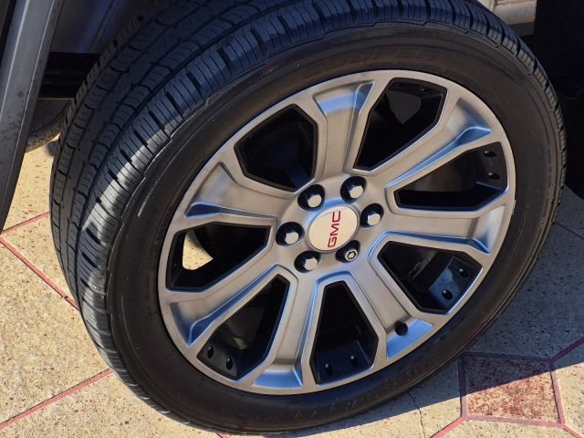 Used 2018 GMC Sierra 1500 Denali AWD/4WD image 33