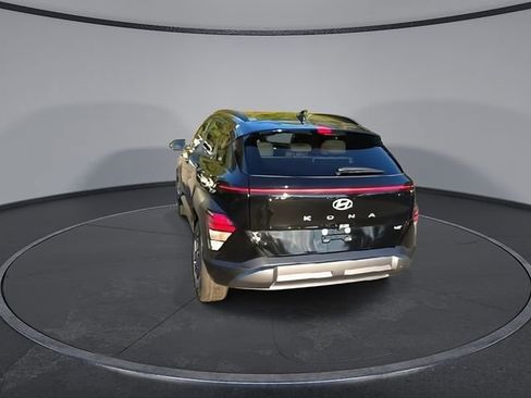 New 2026 Hyundai Kona SEL Premium FWD image 7