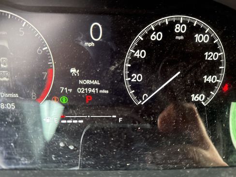 Used 2024 Honda Civic Sport image 22