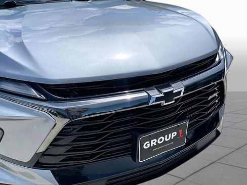 Used 2023 Chevrolet Blazer RS w/ Enhanced Convenience Package FWD image 29