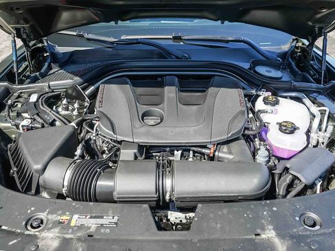 New 2026 Dodge Charger Scat Pack image 12