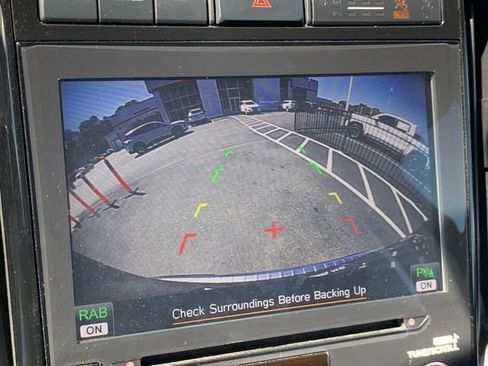 Used 2022 Subaru Ascent Touring w/ Popular Package #2A AWD/4WD image 22