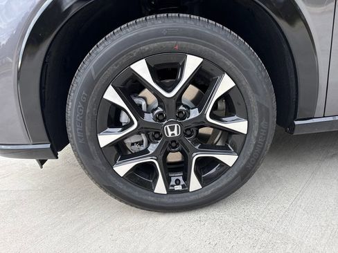 New 2026 Honda HR-V EX-L image 10