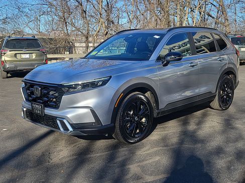 Used 2023 Honda CR-V Sport Touring image 27