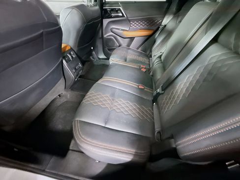 Used 2023 Mitsubishi Outlander GT AWD/4WD image 29