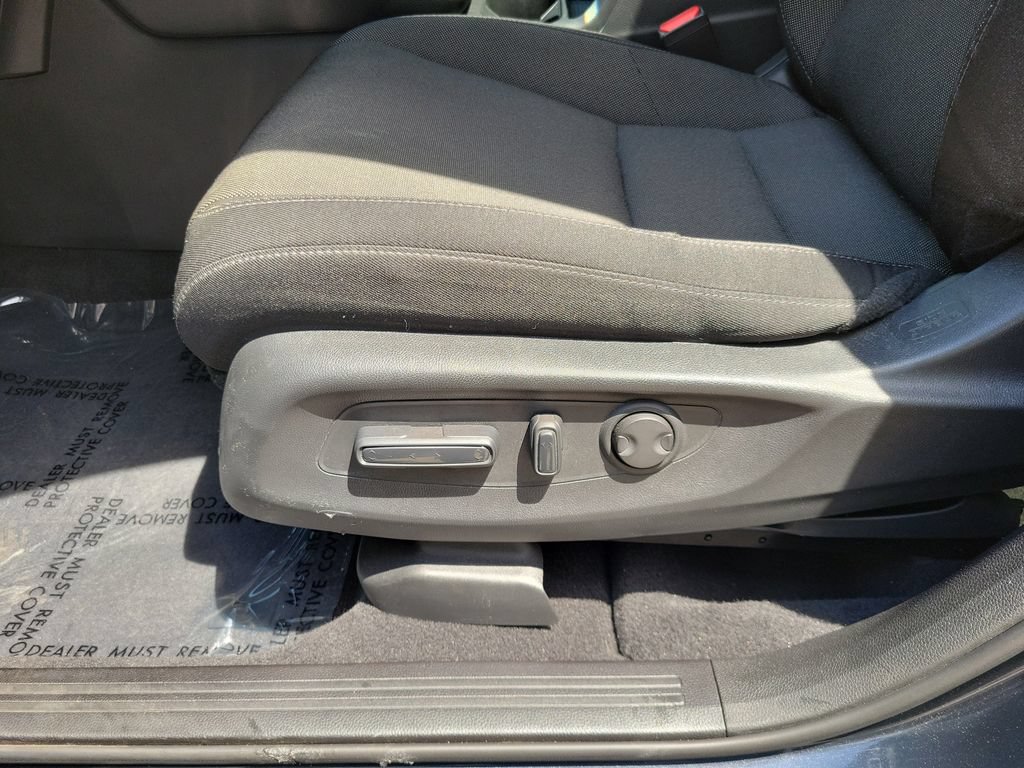 Used 2024 Honda CR-V EX image 13