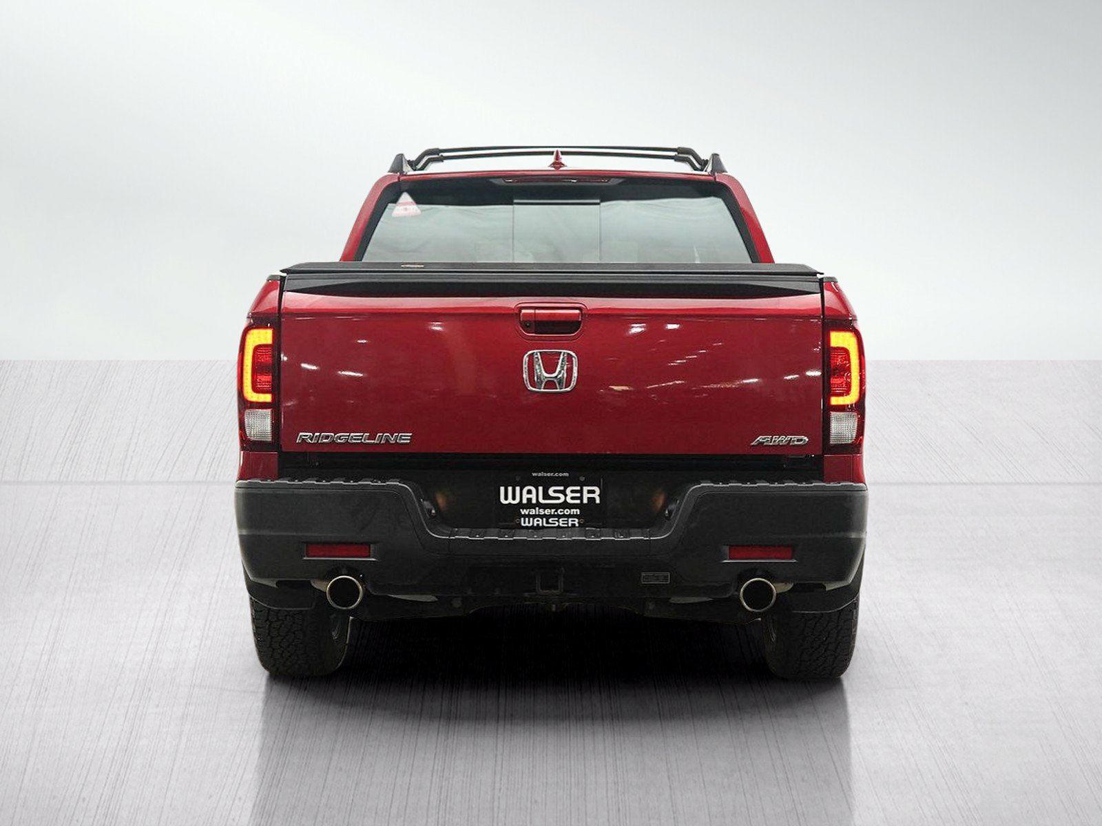 Used 2023 Honda Ridgeline RTL image 4