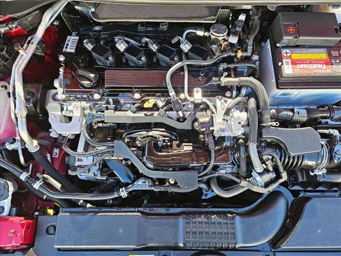 Used 2022 Toyota Corolla SE FWD image 26