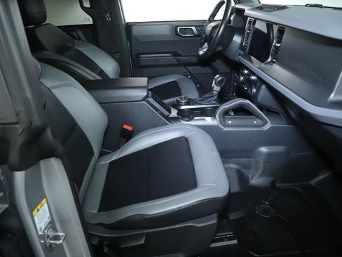 Used 2024 Ford Bronco Big Bend AWD/4WD image 35