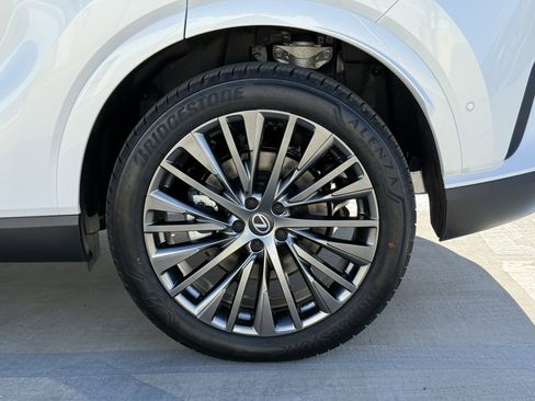 New 2026 Lexus RX 350 image 15