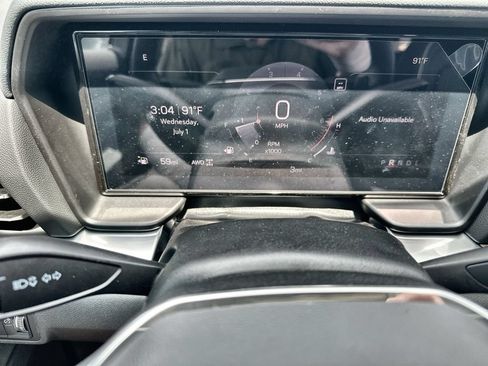 New 2026 GMC Terrain Denali AWD/4WD image 30