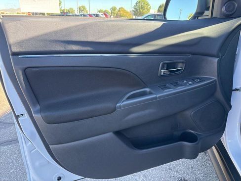 New 2026 Mitsubishi Outlander Sport ES AWD/4WD image 27