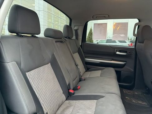 Certified 2016 Toyota Tundra SR5 w/ TRD Off Road Package image 34