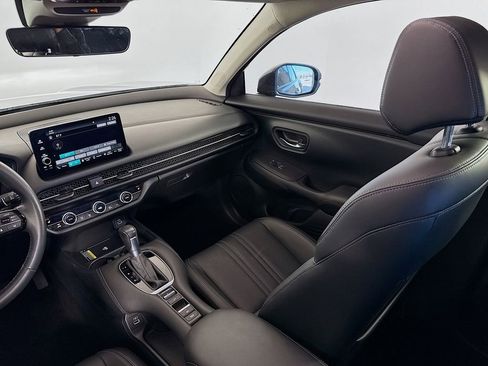 Used 2023 Honda HR-V EX-L image 24