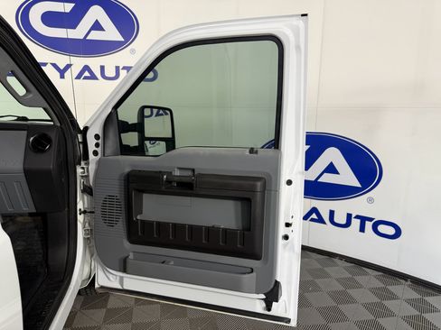 Used 2016 Ford F350 XL image 15