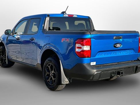 Used 2025 Ford Maverick XLT w/ XLT Luxury Package image 10