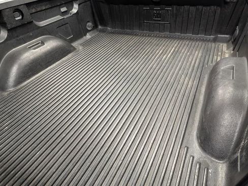 Used 2015 Chevrolet Silverado 1500 LTZ w/ LTZ Plus Package AWD/4WD image 5
