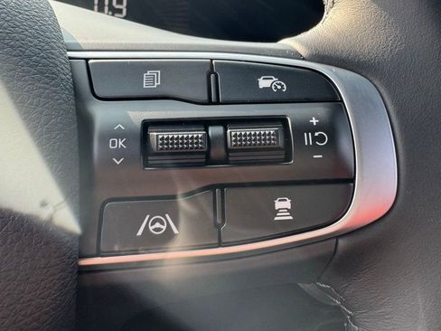 New 2026 Kia K5 GT-Line w/ GT-Line Red Interior Package image 13