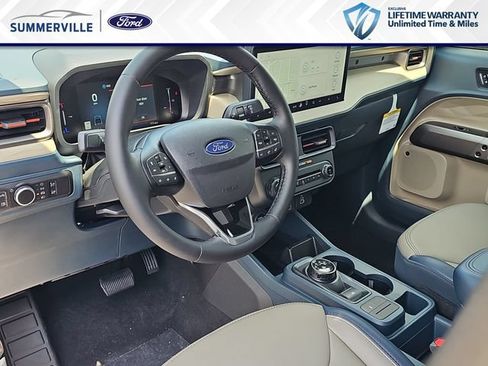 New 2026 Ford Maverick Lariat AWD/4WD image 17