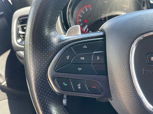 Used 2021 Dodge Durango GT AWD/4WD image 27