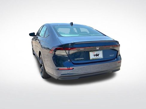 New 2026 Honda Accord SE image 5