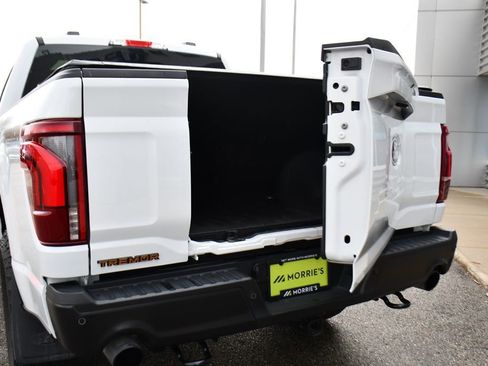 Used 2025 Ford F150 Tremor w/ Equipment Group 402A High image 21