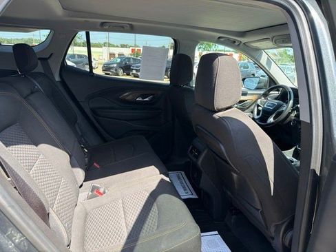 Used 2018 GMC Terrain SLE w/ Driver Convenience Package FWD image 20