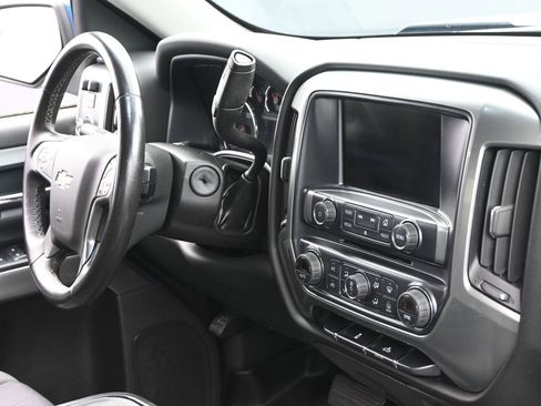 Used 2017 Chevrolet Silverado 1500 LT w/ All Star Edition image 30