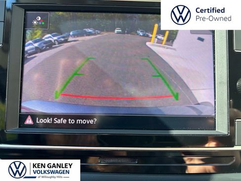Used 2023 Volkswagen Jetta SE FWD image 21