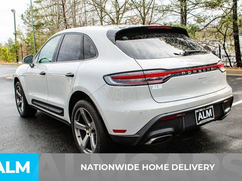 Used 2024 Porsche Macan image 5