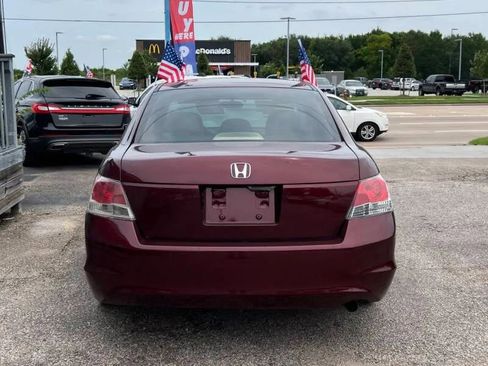 Used 2008 Honda Accord LX-P image 7
