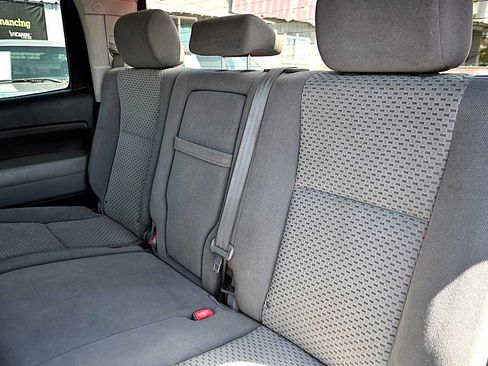 Used 2011 Toyota Tundra 2WD CrewMax w/ SR5 Pkg image 11